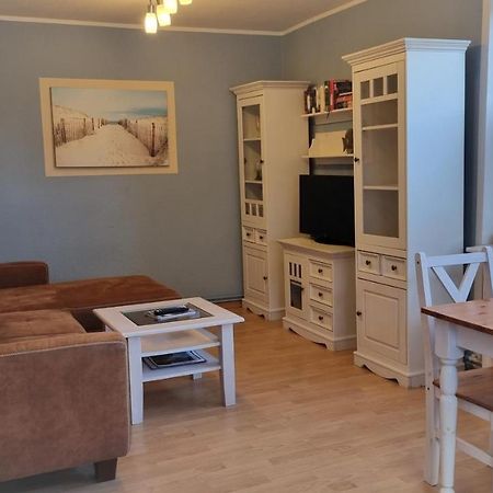 Geert-Bakker-Strasse Ferienwohnung Tamino Borkum Kültér fotó