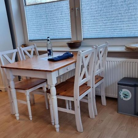 Geert-Bakker-Strasse Ferienwohnung Tamino Borkum Kültér fotó