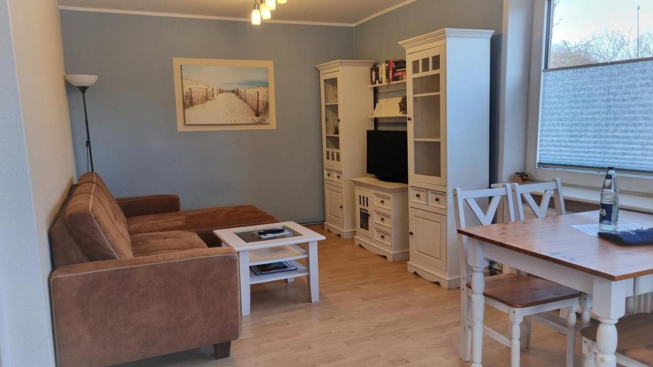 Geert-Bakker-Strasse Ferienwohnung Tamino Borkum Kültér fotó