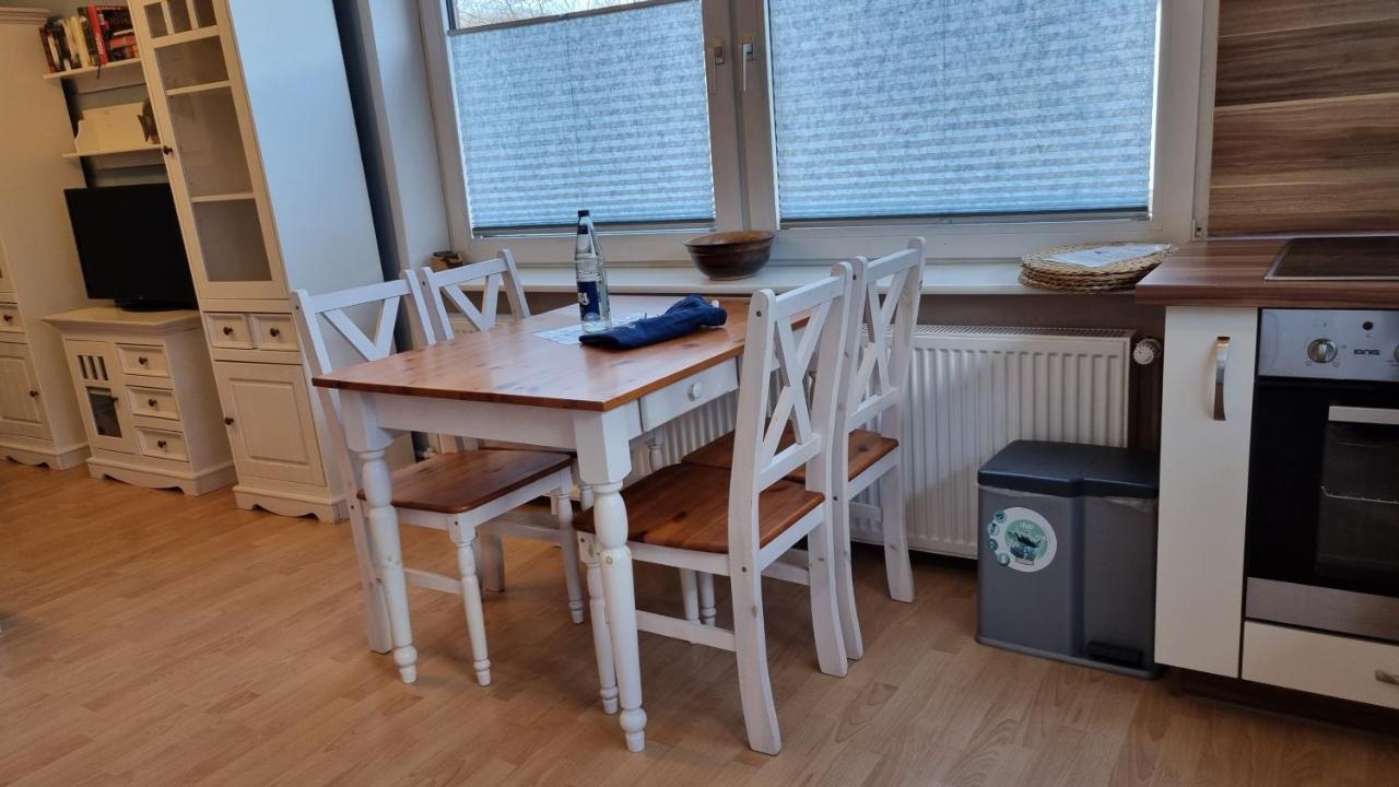 Geert-Bakker-Strasse Ferienwohnung Tamino Borkum Kültér fotó