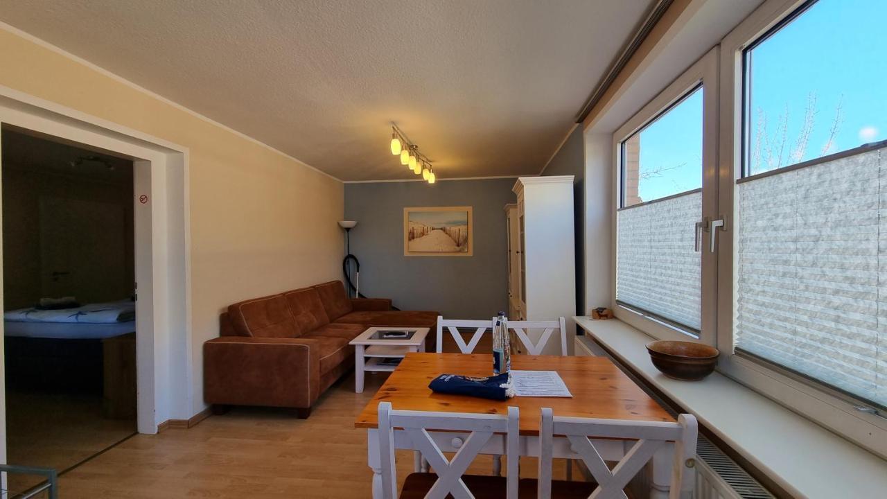 Geert-Bakker-Strasse Ferienwohnung Tamino Borkum Kültér fotó